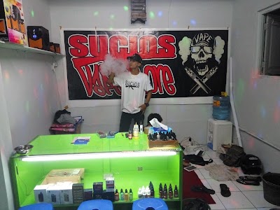 Photos of Sucios Vape Store