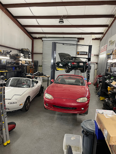 Miata Fix - Visual