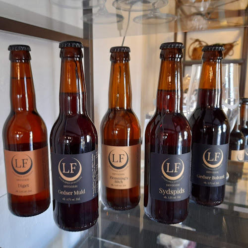 Gedser Landevej 79, 4874 Gedser