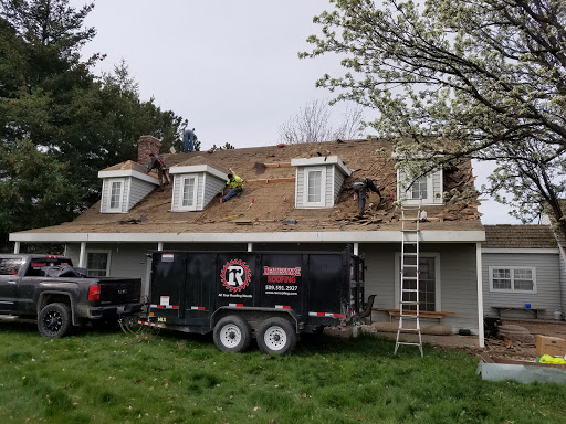 Renaissance Roofing - Thumbnail