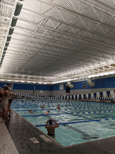 Wilkerson-Greines Activities Center - Thumbnail