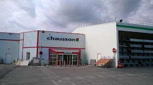 Photo n°1 de Chausson Matériaux à Aix-en-Provence (Fournisseur de matériaux de construction)