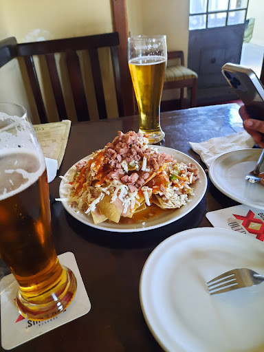 Cervecería San Luis - Thumbnail