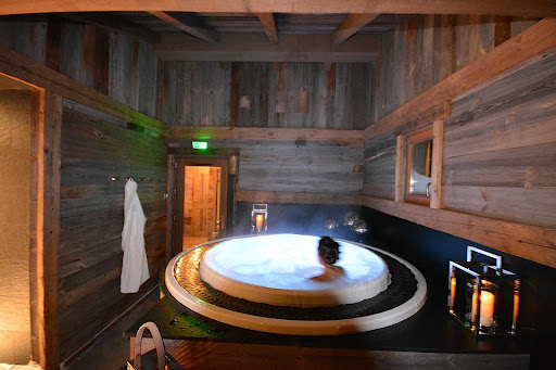 Les Chalets Secrets Collection Gallery - France