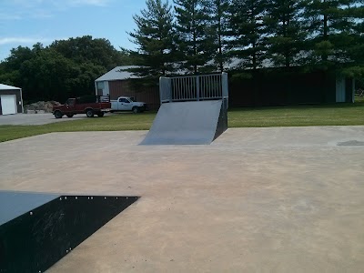 Skate Park