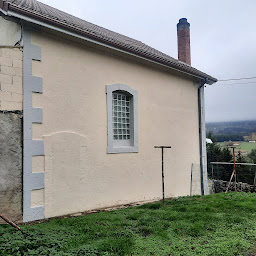 Photo n°3 de Label Peinture à Bertignat (Peintre en bâtiment)