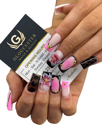 Gloucester Nails & Beauty