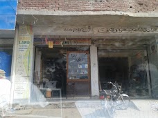 Wood Land Hardware & Paint Store lahore