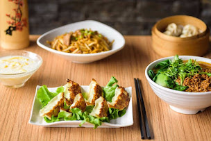 Photo n°30 de Bao Bao à Paris (Restaurant de nouilles)