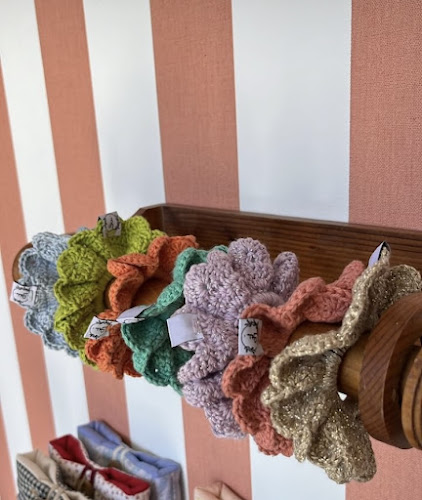 Opinii despre La Petite Framboise în Perpignan - Bijouterie