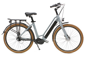 Photo n°13 de Cycl'emouv Paris 13 à Paris (Services aux entreprises)