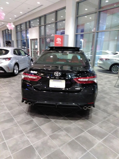 Five Star Toyota of Milledgeville - Thumbnail