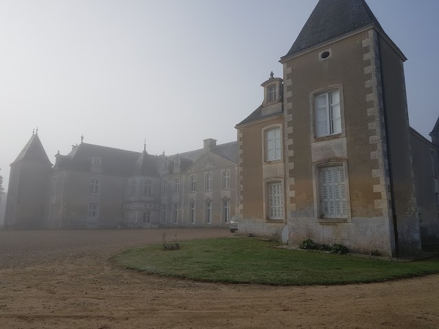 Château de Panloy