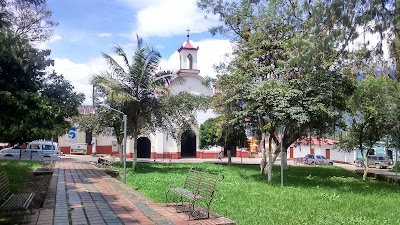 Photos of Juana de Almeida Park