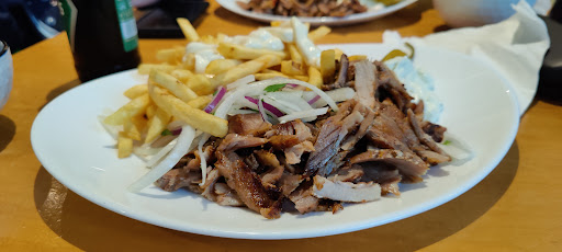 Vluyner Grill Inh. Savvas Kosmidis - Thumbnail