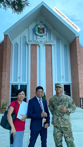 Iglesia Ni Cristo - Locale of Universal City - Thumbnail