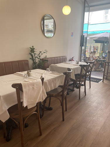 Le Comptoir Italien - Pizza