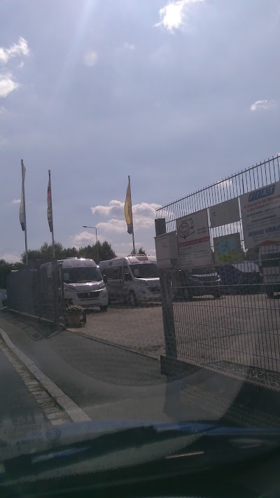 Photos of Caravan Heiner GmbH