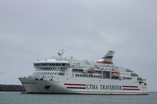 Traversier CTMA - Thumbnail