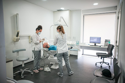 Dentavis - Clínica Médica e Dentária