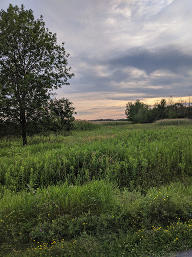 Centre de services Grosbois du parc national des Îles-de-Boucherville - Thumbnail