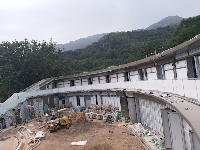 Photos of Nam Shan Campsite