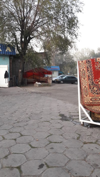 Photos of Talgarskaya Tsentral'naya Rayonnaya Bol'nitsa