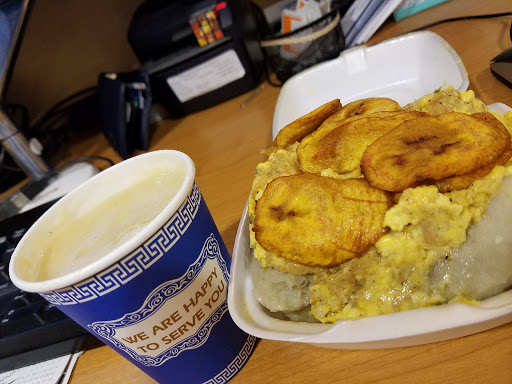 Soo Jamaica Caribbean Restaurant - Thumbnail