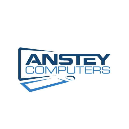 Anstey Computers - Visual