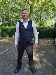 Photo n°5 de SARL Franck VTC Dijon Bourgogne à Genlis (Service de chauffeur privé)