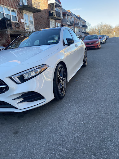 Melos Auto detailing solutions