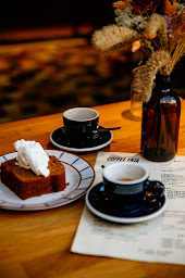 Photo n°137 de Coffee Ekia à Biarritz (Salon de thé)