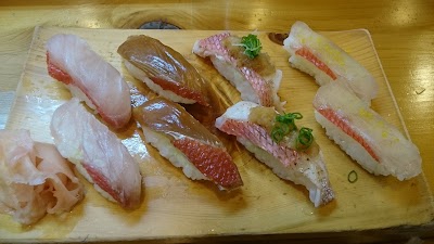 Photos of Sushi Take