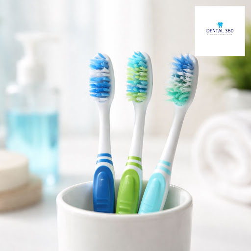 Your toothbrush is the first line of defence for a healthy smile, yet many people keep using the… post image