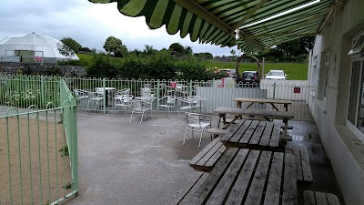 Photos of Burren Nature Sanctuary & Caf&eacute;
