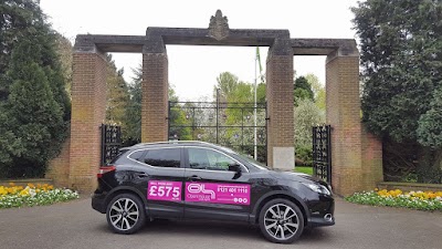 Open House Estate Agents