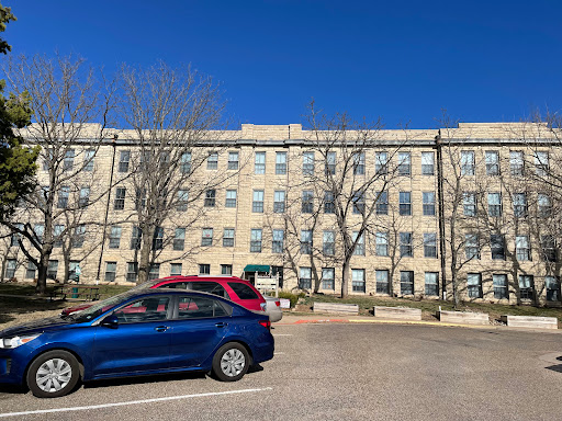 Rehwinkel Hall