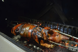 Photo n°15 de Auberge du Grand Baud à Nivillac (Lieu de mariage)