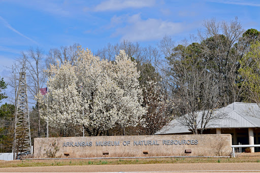 Arkansas Museum of Natural Resources - Thumbnail