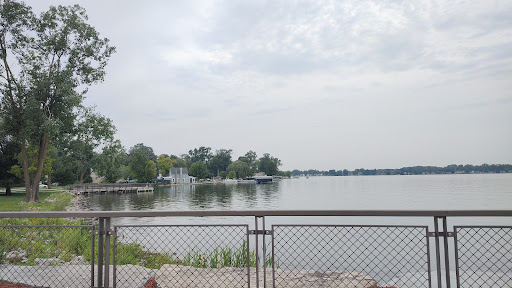 Pavilion Shore Park - Thumbnail