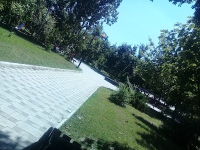 Photos of "Mihai Eminescu" Park