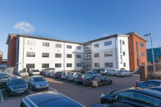 Huxley Logistics