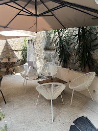 Photo n°40 de Du début à la Faim à Arles (Restaurant)