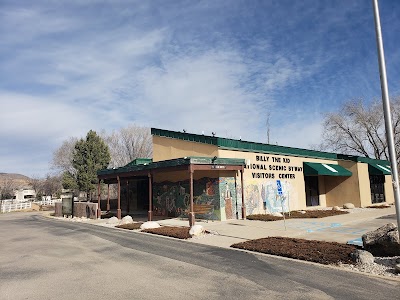 Billy the Kid Scenic Byways