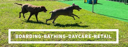 Three Oaks Pet Resort