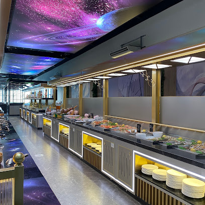 World Buffet