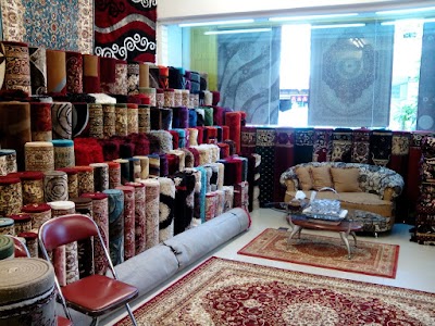 Photos of AL-BARKAT ORIENTAL CARPETS