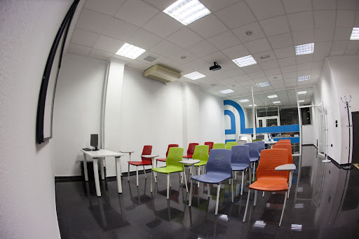 Autoescuela Autocenter