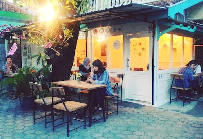 Photos of Pancake's Company Metro Prawirotaman