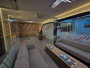Cadde Plus Diş Polikliniği - Alanya — 9